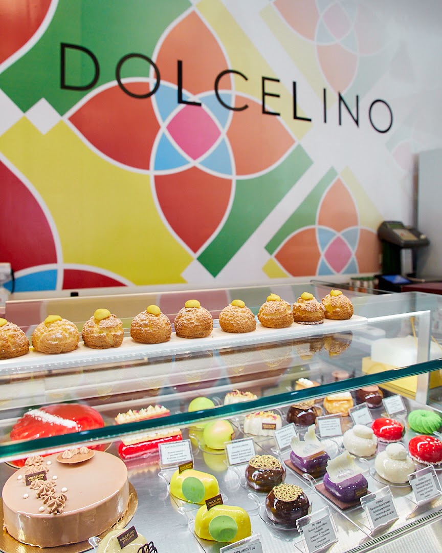 Dolcelino Milano Pasticceria · Foto 3