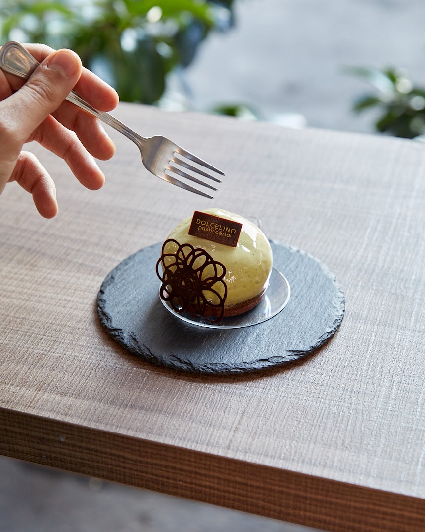 Dolcelino Milano Pasticceria · Foto 2