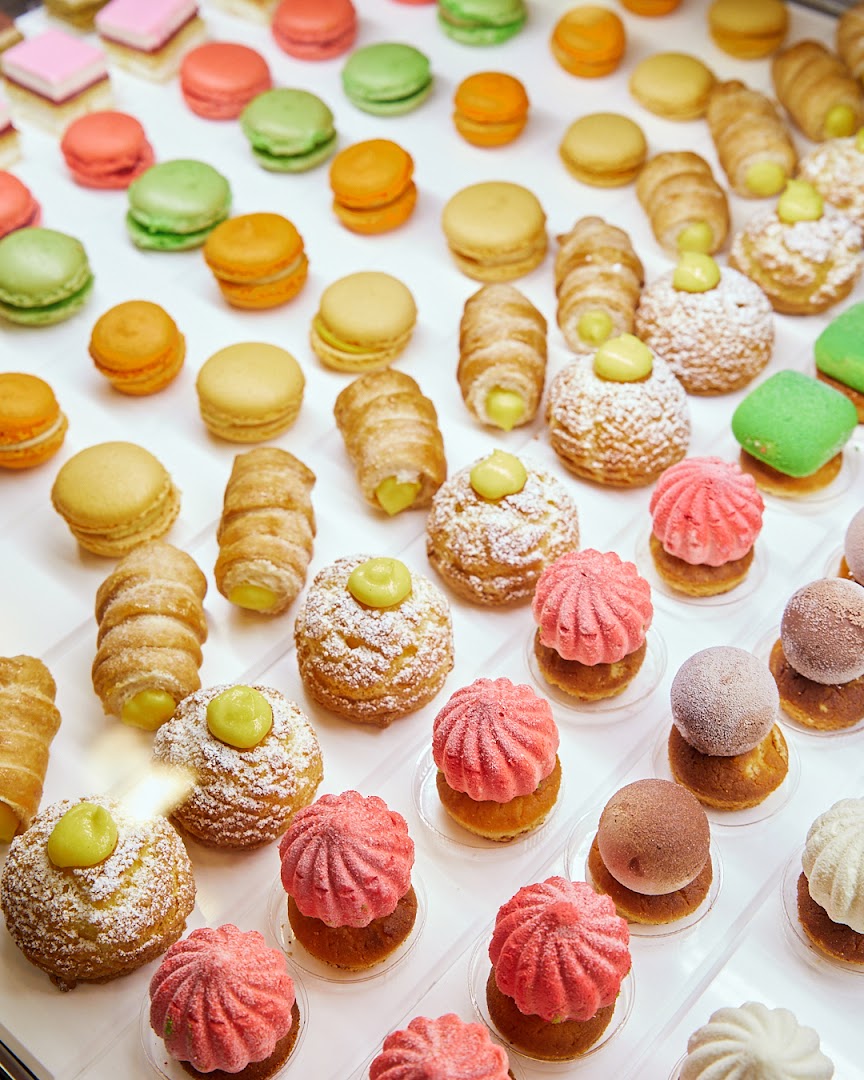 Dolcelino Milano Pasticceria · Foto 7