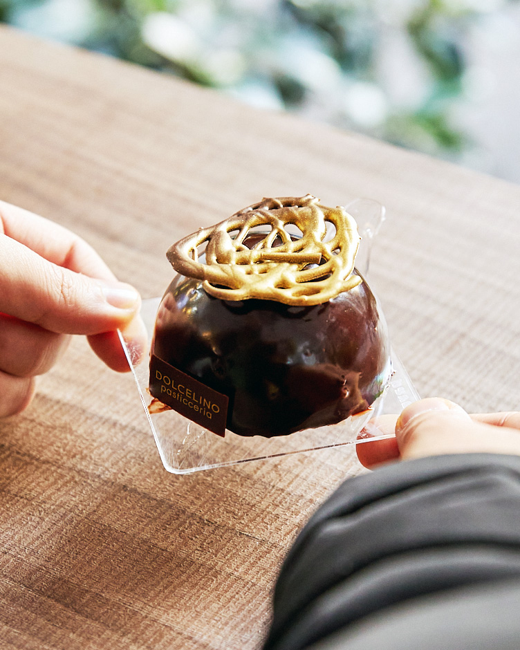 Dolcelino Milano Pasticceria · Foto 8