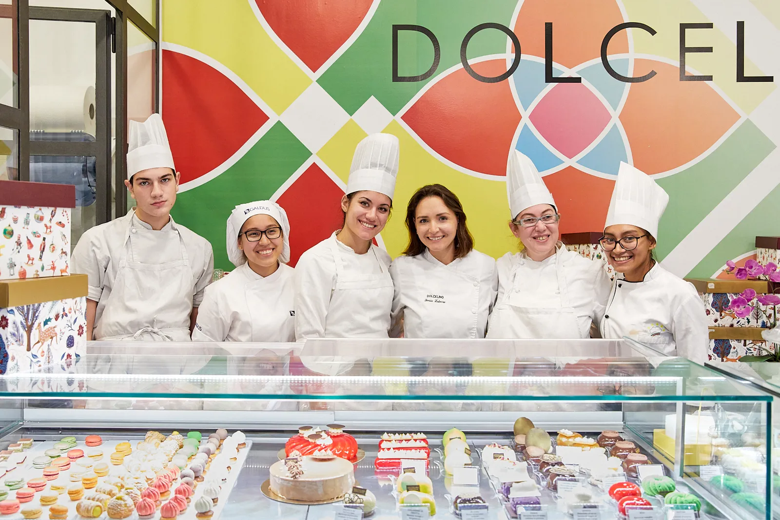 Dolcelino Milano Pasticceria · Foto 1