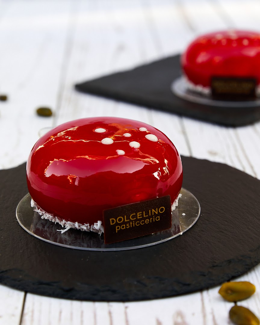 Dolcelino Milano Pasticceria · Foto 4
